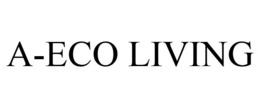 A-ECO LIVING trademark