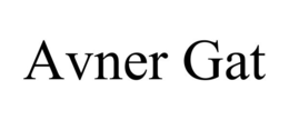 AVNER GAT trademark