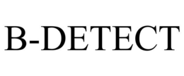 B-DETECT trademark