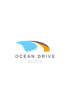 OCEAN DRIVE STUDIO trademark