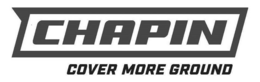 CHAPIN COVER MORE GROUND trademark