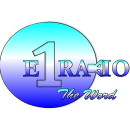 E1RA IO THE WORD trademark