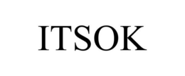 ITSOK trademark
