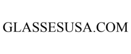 GLASSESUSA.COM trademark