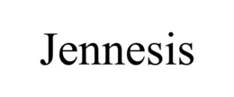 JENNESIS trademark