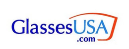 GLASSESUSA.COM trademark