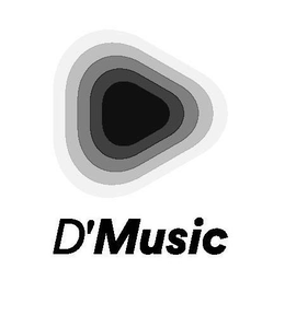 D'MUSIC trademark
