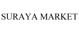 SURAYA MARKET trademark