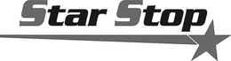 STAR STOP trademark