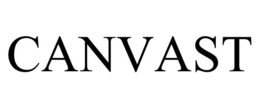 CANVAST trademark