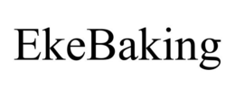 EKEBAKING trademark
