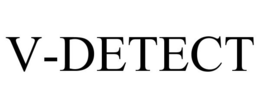 V-DETECT trademark