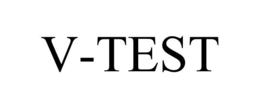 V-TEST trademark