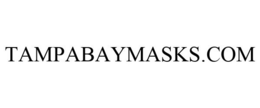 TAMPABAYMASKS.COM trademark
