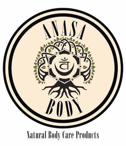 ANASA BODY NATURAL BODY CARE PRODUCTS trademark
