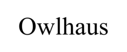 OWLHAUS trademark