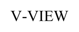 V-VIEW trademark