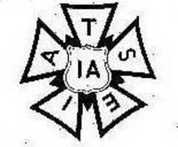 IA IATSE trademark