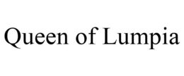 QUEEN OF LUMPIA trademark