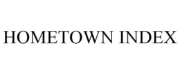 HOMETOWN INDEX trademark
