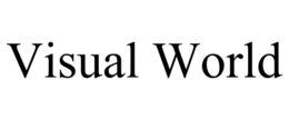 VISUAL WORLD trademark