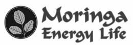 MORINGA ENERGY LIFE trademark