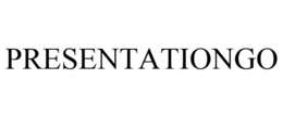 PRESENTATIONGO trademark