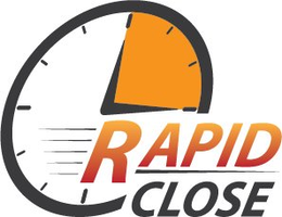 RAPID CLOSE trademark