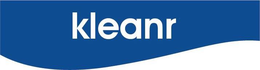 KLEANR trademark