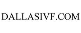 DALLASIVF.COM trademark