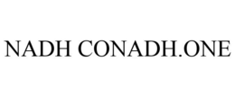 NADH CONADH.ONE trademark