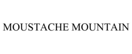 MOUSTACHE MOUNTAIN trademark