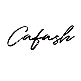 CAFASH trademark