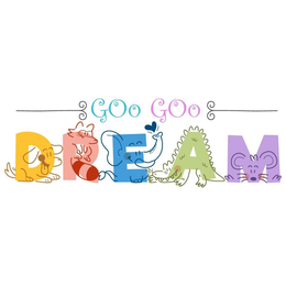 GOO GOO DREAM trademark