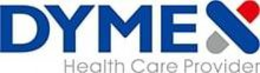 DYMEX HEALTH CARE PROVIDER trademark