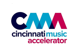 CMA CINCINNATI MUSIC ACCELERATOR trademark