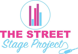 THE STREET STAGE PROJECT trademark
