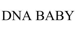 DNA BABY trademark