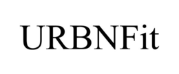 URBNFIT trademark