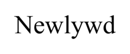 NEWLYWD trademark