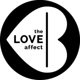 THE LOVE AFFECT trademark