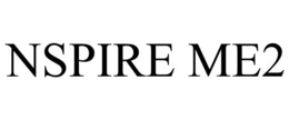 NSPIRE ME2 trademark