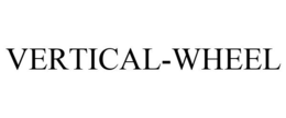 VERTICAL-WHEEL trademark