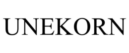 UNEKORN trademark