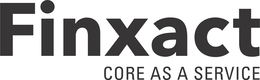 FINXACT CORE AS A SERVICE trademark