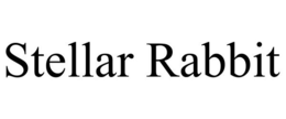 STELLAR RABBIT trademark