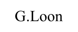 G.LOON trademark