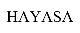 HAYASA trademark