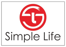 SL SIMPLE LIFE trademark