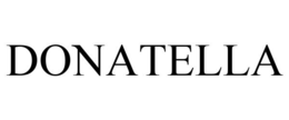 DONATELLA trademark